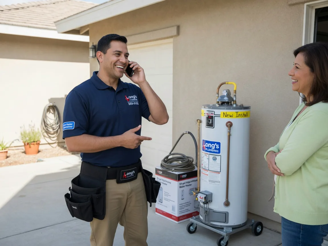 Leak Detection Hemlock, IN FAQs